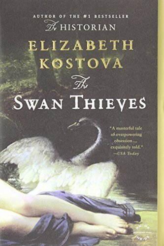 Elizabeth Kostova/The Swan Thieves