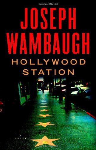 Joseph Wambaugh/Hollywood Station