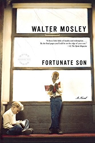 Walter Mosley/Fortunate Son@Reprint