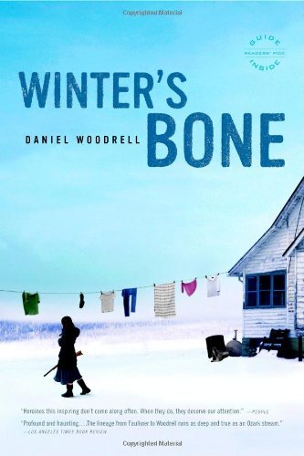 Daniel Woodrell Winter's Bone 
