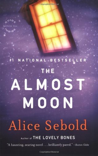 Alice Sebold/The Almost Moon