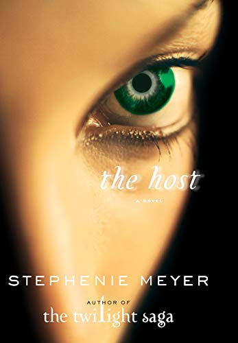 Stephenie Meyer/The Host