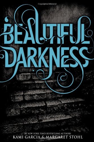 Kami Garcia/Beautiful Darkness