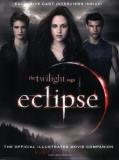 Meyer Stephenie Eclipse The Official Illustrated Movie Companion 