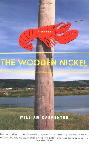 William Carpenter/The Wooden Nickel