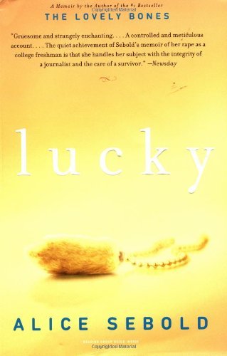 Alice Sebold/Lucky