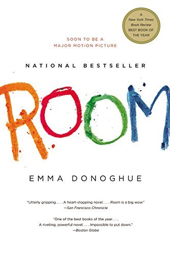 Emma Donoghue/Room