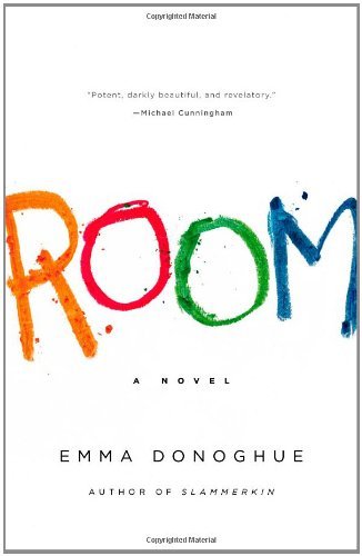 Emma Donoghue/Room