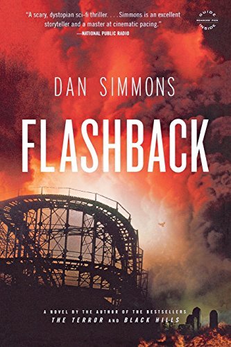 Dan Simmons/Flashback