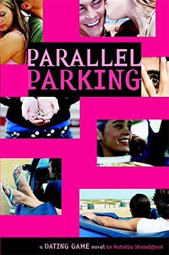 Natalie Standiford/Dating Game #6: Parallel Parking