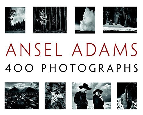Ansel Adams/Ansel Adams@400 Photographs