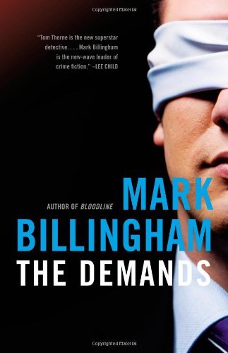 Mark Billingham/The Demands