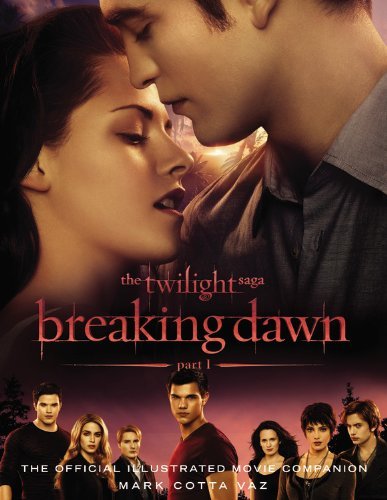 Mark Cotta Vaz/The Twilight Saga Breaking Dawn