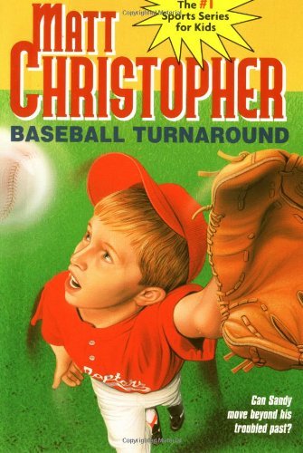 Matt Christopher/Baseball Turnaround@ #53