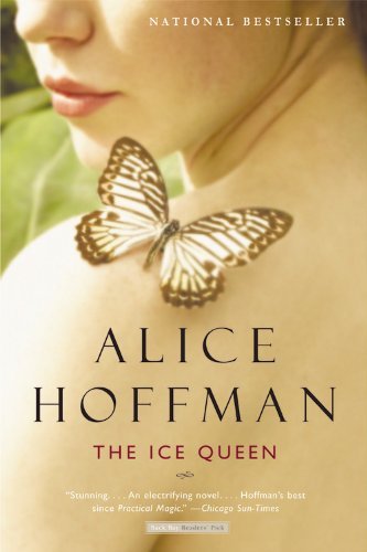 Alice Hoffman/The Ice Queen
