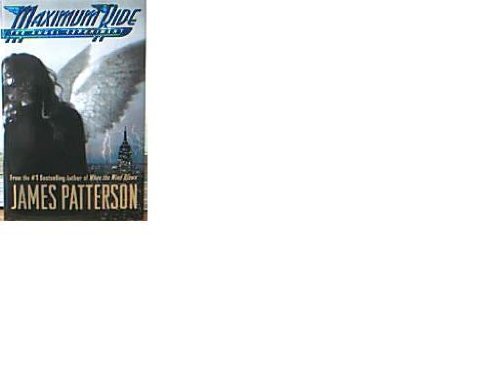 James Patterson/The Angel Experiment