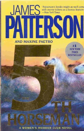 Patterson/5th Horseman (Women's Murder Club)