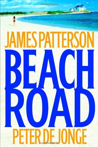 James Patterson Peter De Jonge Beach Road 