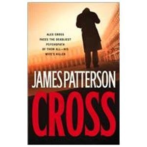 James Patterson/Cross