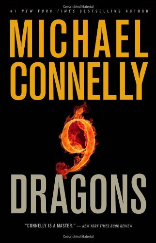 Michael Connelly/Nine Dragons
