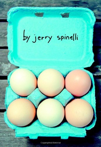 Jerry Spinelli/Eggs