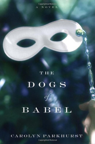 Carolyn Parkhurst/Dogs Of Babel@Today Show Book Club #12