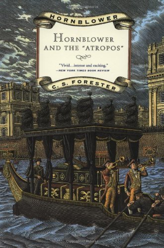 C. S. Forester/Hornblower and the Atropos