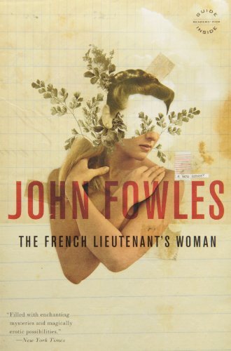 John Fowles/The French Lieutenant's Woman