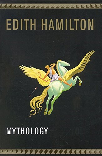 Edith Hamilton/Mythology