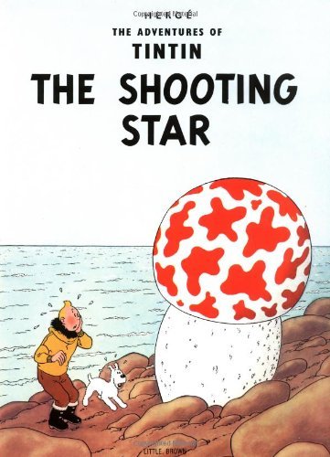 Herge/The Shooting Star
