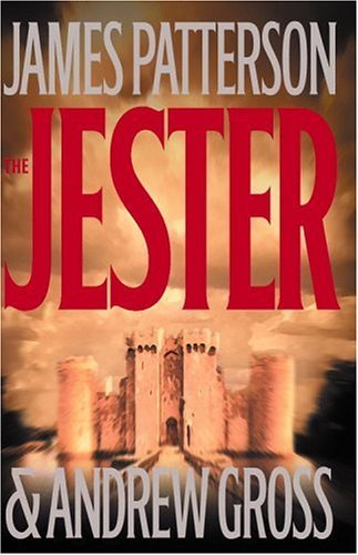 James Patterson/Jester