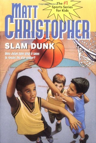 Matt Christopher/Slam Dunk