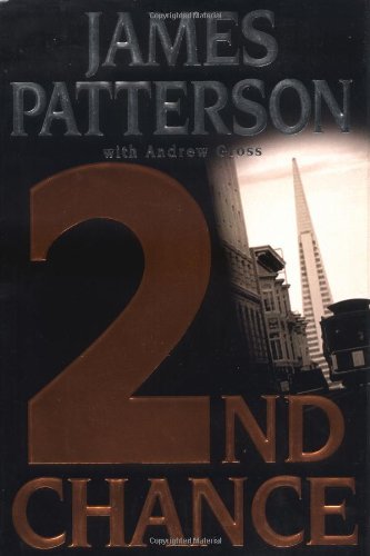 James Patterson/2nd Chance