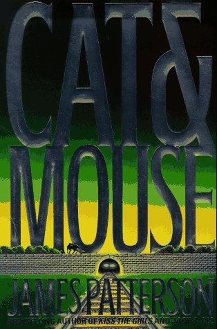 James Patterson/Cat & Mouse