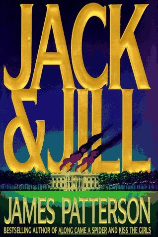 James Patterson/Jack & Jill (Alex Cross)
