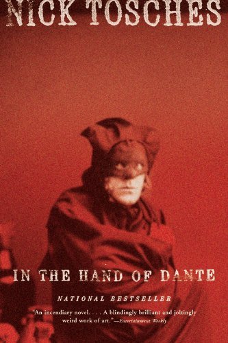 Nick Tosches/In the Hand of Dante@Reprint