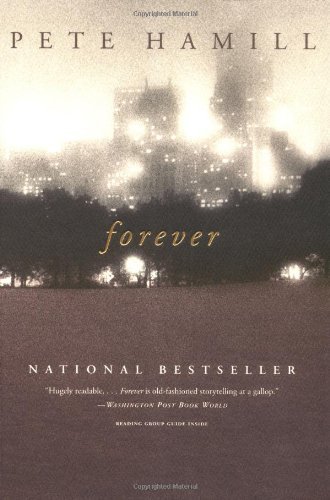 Pete Hamill/Forever@Reprint