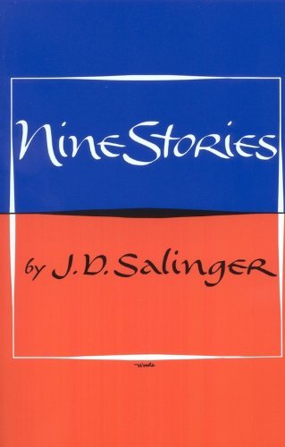 J. D. Salinger/Nine Stories