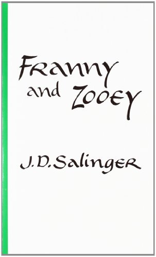 J. D. Salinger Franny And Zooey 