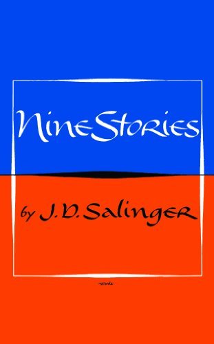 J. D. Salinger/Nine Stories@Reprint