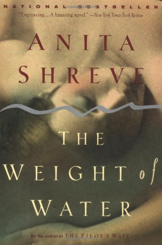 Anita Shreve/The Weight of Water
