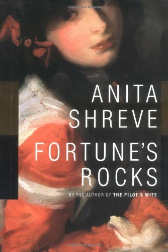 Anita Shreve/Fortune's Rocks
