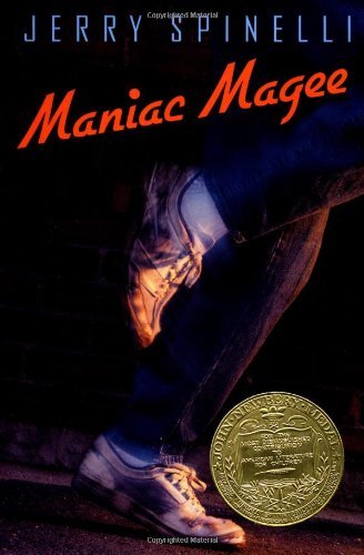 Jerry Spinelli/Maniac Magee