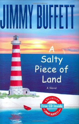Jimmy Buffett/A Salty Piece Of Land