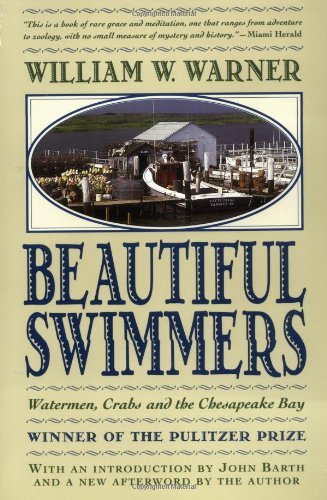 Warner,William W./ Barth,John (INT)/Beautiful Swimmers@Reprint