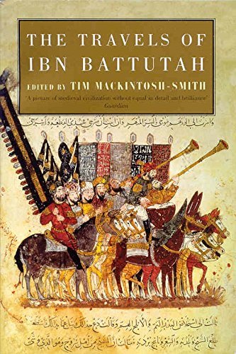 Ibn Battuta/The Travels of Ibn Battutah