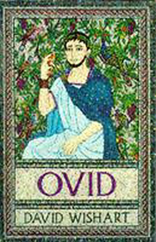 David Wishart/Ovid (Marcus Corvinus Mysteries)