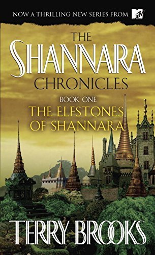 Terry Brooks/The Elfstones of Shannara