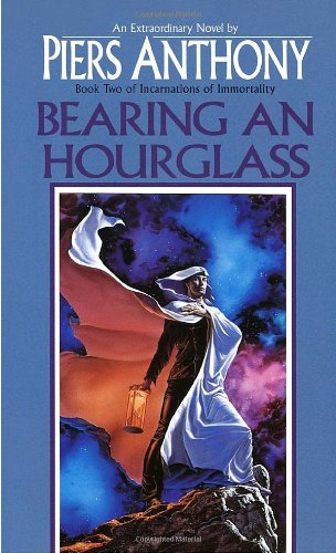 Piers Anthony/Bearing An Hourglass