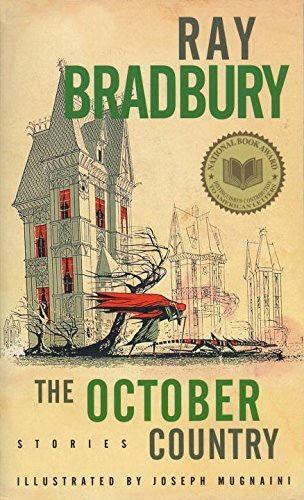 Ray Bradbury/October Country,The